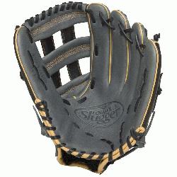 t for superior feel and an easier break-in period the 125 Series is constructed with extra-tough dy